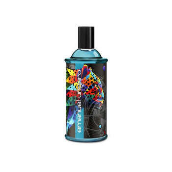 Emanuel Ungaro Men's Intense For Him EDP 3.4 oz Fragrances (Wholesale) - Luxurious Fragrance Available Online in Hong Kong & China