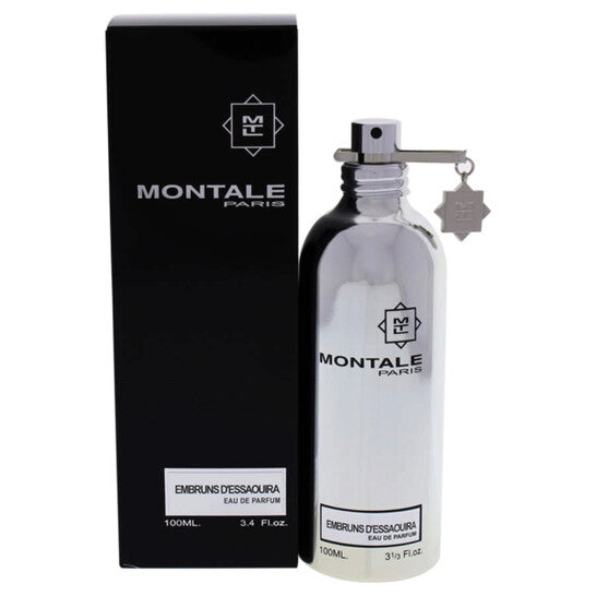 Montale Embruns d'Essaouira / Montale EDP Spray 3.3 oz (100 ml) (u) (Wholesale) - Luxurious Fragrance Available Online in Hong Kong & China