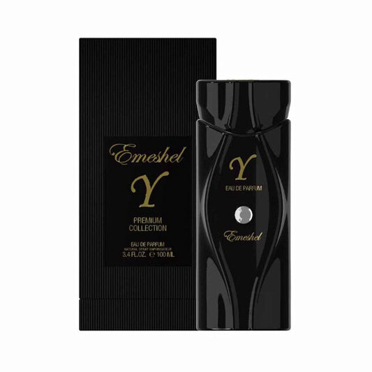 Emeshel Men's Y EDP Spray 3.4 oz - Luxurious Fragrance Available Online in Hong Kong & China