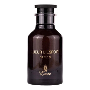Emir Unisex L'Ueur D'Espoir Arena EDP Spray 3.38 oz (Wholesale) - Luxurious Fragrance Available Online in Hong Kong & China
