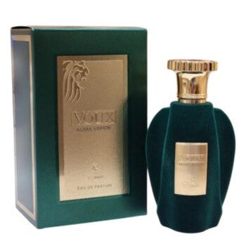 Emir Unisex Voux Alma Verde EDP Spray 3.4 oz Fragrances (Wholesale) - Luxurious Fragrance Available Online in Hong Kong & China