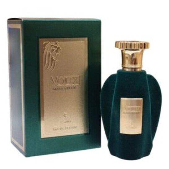 Emir Unisex Voux Alma Verde EDP Spray 3.4 oz Fragrances (Wholesale) - Luxurious Fragrance Available Online in Hong Kong & China
