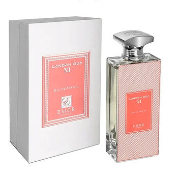 Emor Ladies London Oud XI EDP 4.2 oz Fragrances (Wholesale) - Luxurious Fragrance Available Online in Hong Kong & China