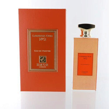 Emor Men's London Oud No.2 EDP 4.2 oz Fragrances (Wholesale) - Luxurious Fragrance Available Online in Hong Kong & China