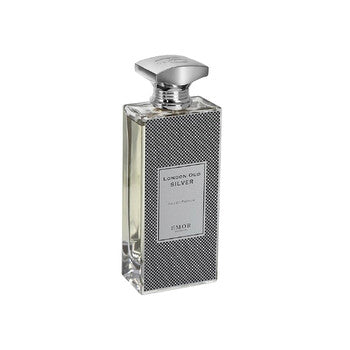 Emor Unisex London Oud Silver EDP 4.2 oz (Wholesale) - Luxurious Fragrance Available Online in Hong Kong & China