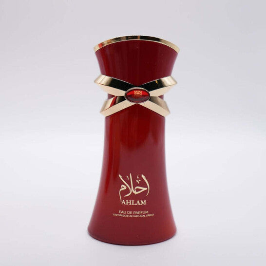 Emper Ladies Ahlam EDP Spray 3.4 oz Fragrances (Wholesale) - Luxurious Fragrance Available Online in Hong Kong & China