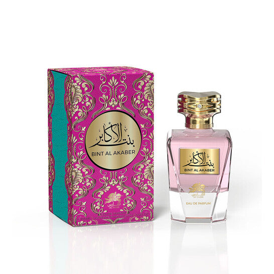 Emper Ladies Al Fares Bint Al Akaber EDP Spray 3 oz Fragrances - Luxurious Fragrance Available Online in Hong Kong & China