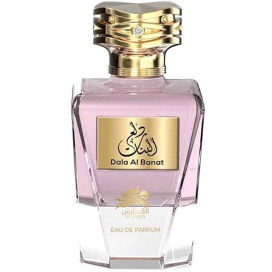 Emper Ladies Al Fares Dala Al Banat EDP Spray 3 oz Fragrances (Wholesale) - Luxurious Fragrance Available Online in Hong Kong & China
