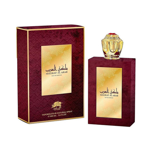 Emper Ladies Al Fares Malikat Al Arab EDP Spray 2.7 oz Fragrances - Luxurious Fragrance Available Online in Hong Kong & China