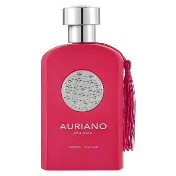 Emper Ladies Auriano EDP Spray 3.4 oz - Luxurious Fragrance Available Online in Hong Kong & China