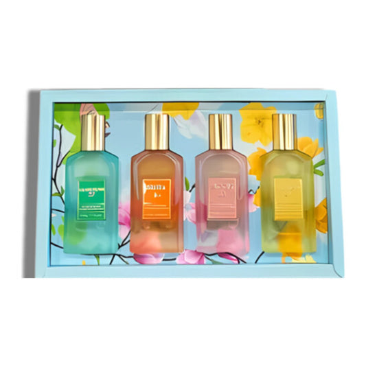 Emper Ladies Blooming Fantasy Collection Gift Set Fragrances - Luxurious Fragrance Available Online in Hong Kong & China