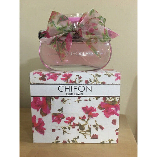 Emper Ladies Chifon EDP 3.4 oz Fragrances (Wholesale) - Luxurious Fragrance Available Online in Hong Kong & China