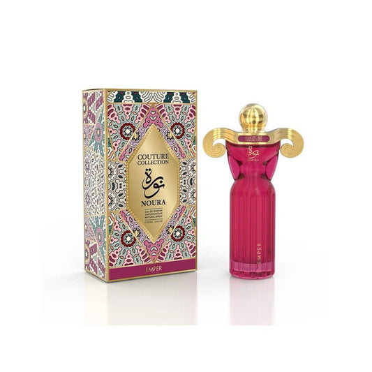 Emper Ladies Couture Noura EDP Spray 3.4 oz Fragrances - Luxurious Fragrance Available Online in Hong Kong & China