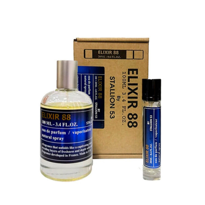 Emper Ladies Elixir 88 Gift Set Fragrances - Luxurious Fragrance Available Online in Hong Kong & China