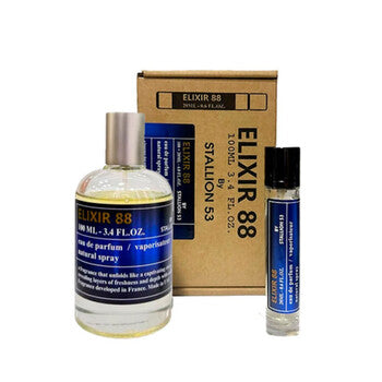 Emper Ladies Elixir 88 Gift Set Fragrances (Wholesale) - Luxurious Fragrance Available Online in Hong Kong & China