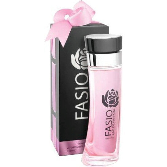 Emper Ladies Fasio Essence EDP 3.4 oz Fragrances - Luxurious Fragrance Available Online in Hong Kong & China