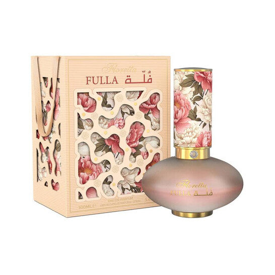 Emper Ladies Floretta Fulla EDP Spray 3.4 oz Fragrances - Luxurious Fragrance Available Online in Hong Kong & China