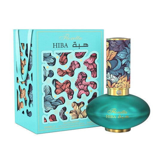 Emper Ladies Floretta Hiba EDP Spray 3.4 oz Fragrances - Luxurious Fragrance Available Online in Hong Kong & China