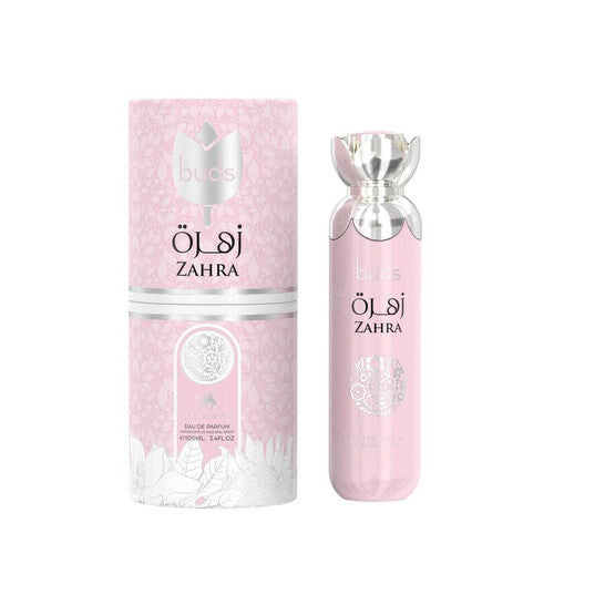 Emper Ladies Le Chameau Buds Zahra EDP Spray 3.4 oz Fragrances (Wholesale) - Luxurious Fragrance Available Online in Hong Kong & China