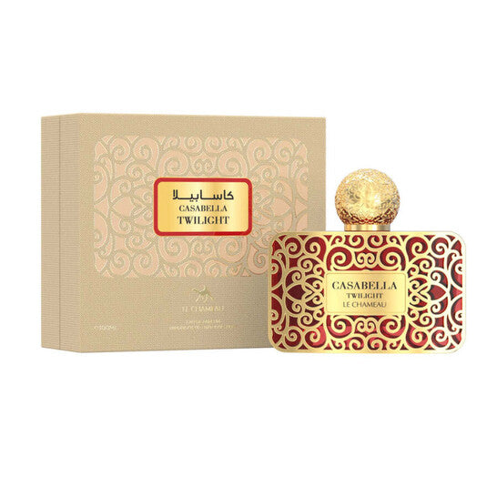 Emper Ladies Le Chameau Casabella Twilight EDP Spray 3.4 oz Fragrances (Wholesale) - Luxurious Fragrance Available Online in Hong Kong & China