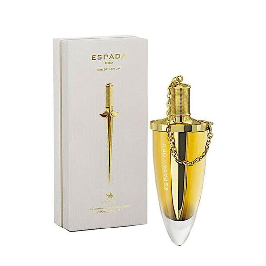 Emper Ladies Le Chameau Espada De Oro EDP Spray 3.4 oz Fragrances (Wholesale) - Luxurious Fragrance Available Online in Hong Kong & China