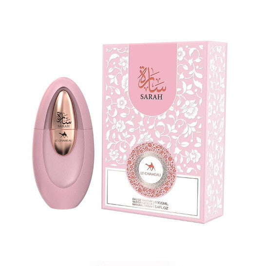 Emper Ladies Le Chameau Sarah EDP Spray 3.4 oz Fragrances - Luxurious Fragrance Available Online in Hong Kong & China