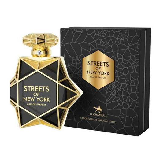 Emper Ladies Le Chameau Streets Of New York EDP Stick 2.7 oz Fragrances - Luxurious Fragrance Available Online in Hong Kong & China