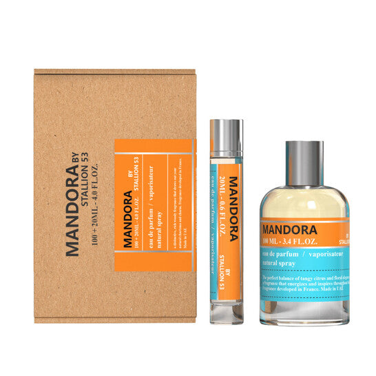 Emper Ladies Mandora Gift Set Fragrances - Luxurious Fragrance Available Online in Hong Kong & China