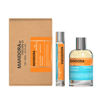 Emper Ladies Mandora Gift Set Fragrances (Wholesale) - Luxurious Fragrance Available Online in Hong Kong & China