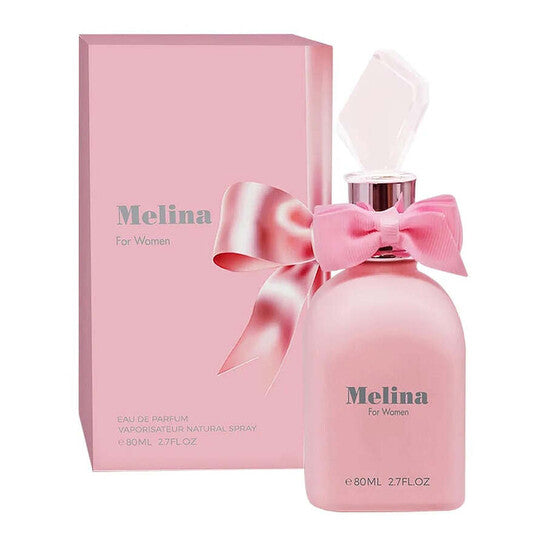 Emper Ladies Melina EDP Spray 2.7 oz Fragrances (Wholesale) - Luxurious Fragrance Available Online in Hong Kong & China
