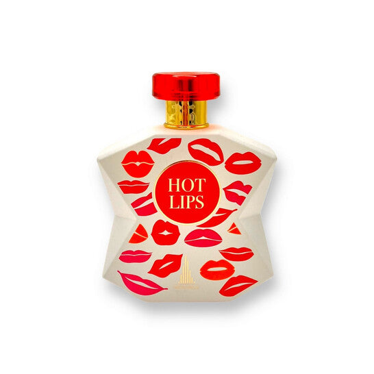 Emper Ladies Metropolis Hot Lips EDP Spray 3.4 oz Fragrances - Luxurious Fragrance Available Online in Hong Kong & China