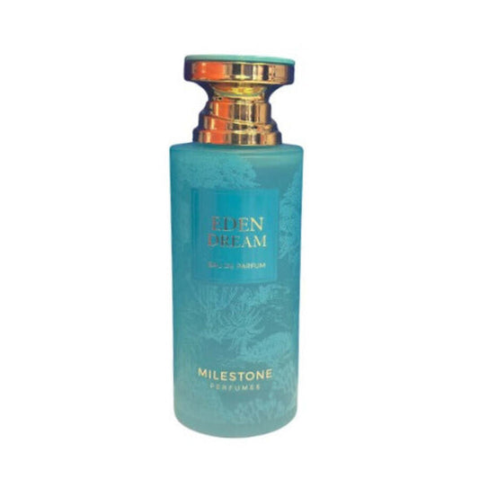 Milestone Ladies Eden Dream EDP Spray 2.7 oz Fragrances - Luxurious Fragrance Available Online in Hong Kong & China