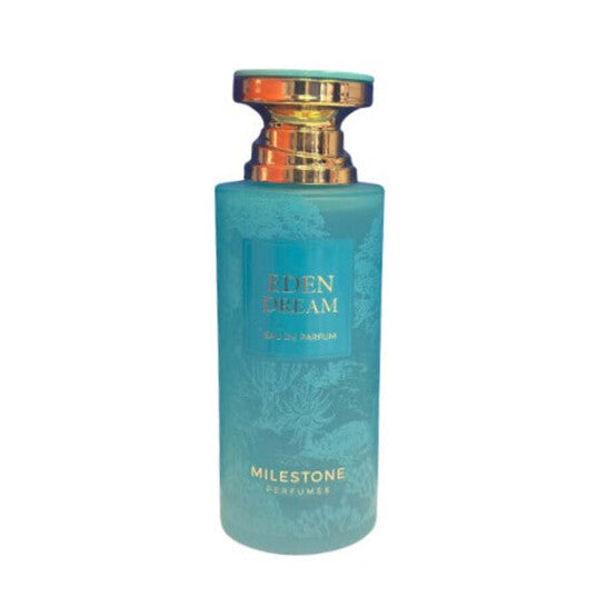 Milestone Ladies Eden Dream EDP Spray 2.7 oz Fragrances (Wholesale) - Luxurious Fragrance Available Online in Hong Kong & China