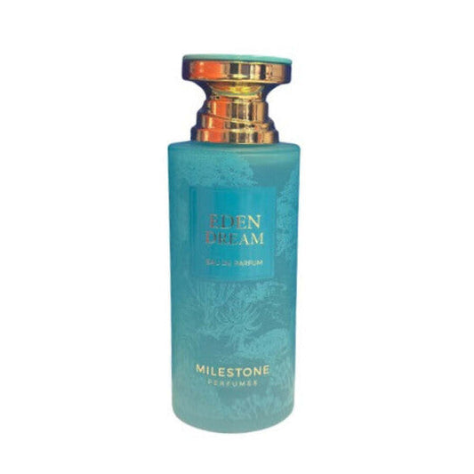 Milestone Ladies Eden Dream EDP Spray 2.7 oz Fragrances (Wholesale) - Luxurious Fragrance Available Online in Hong Kong & China