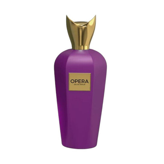Milestone Unisex Opera EDP Spray 3.4 oz Fragrances (Wholesale) - Luxurious Fragrance Available Online in Hong Kong & China