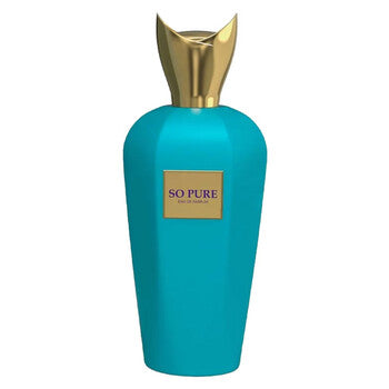 Milestone Unisex So Pure EDP Spray 3.4 oz Fragrances (Wholesale) - Luxurious Fragrance Available Online in Hong Kong & China