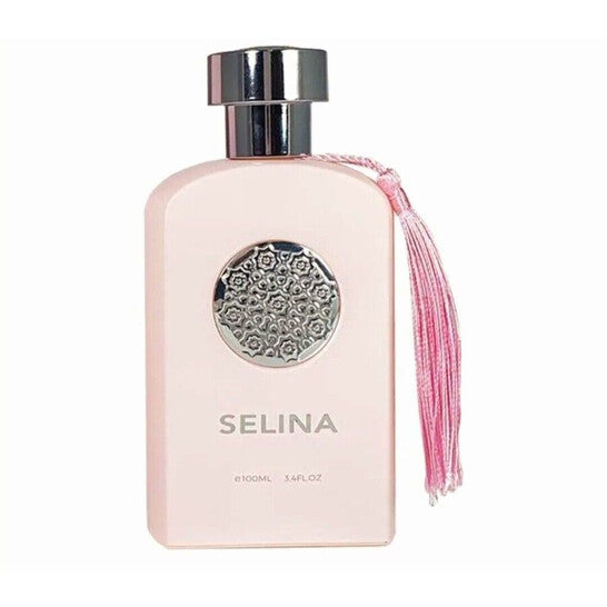Emper Ladies Selina EDP Spray 3.4 oz Fragrances (Wholesale) - Luxurious Fragrance Available Online in Hong Kong & China