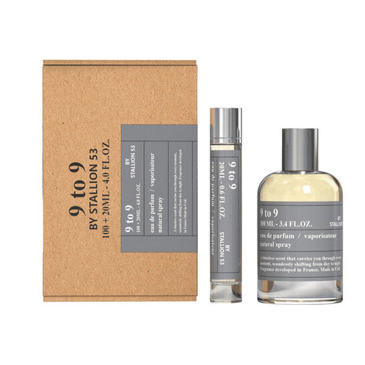 Emper Men's 9 To 9 By Stallion 53 Gift Set Fragrances (Wholesale) - Luxurious Fragrance Available Online in Hong Kong & China