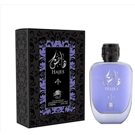 Emper Men's Al Fares Hajes EDP Spray 3.4 oz Fragrances - Luxurious Fragrance Available Online in Hong Kong & China