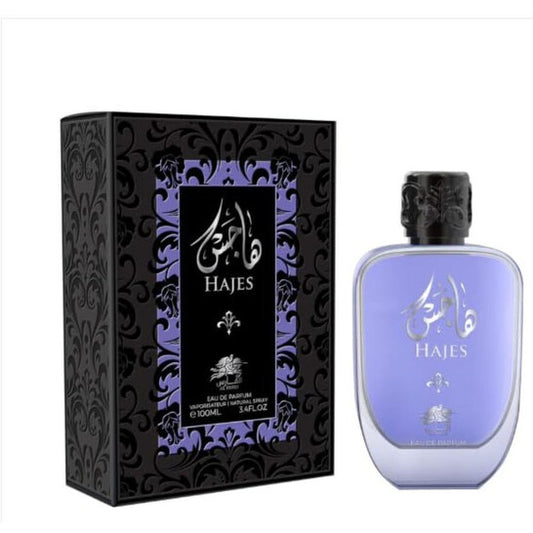 Emper Men's Al Fares Hajes EDP Spray 3.4 oz Fragrances - Luxurious Fragrance Available Online in Hong Kong & China