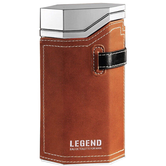 Emper Men's Legend EDT 3.4 oz Fragrances - Luxurious Fragrance Available Online in Hong Kong & China