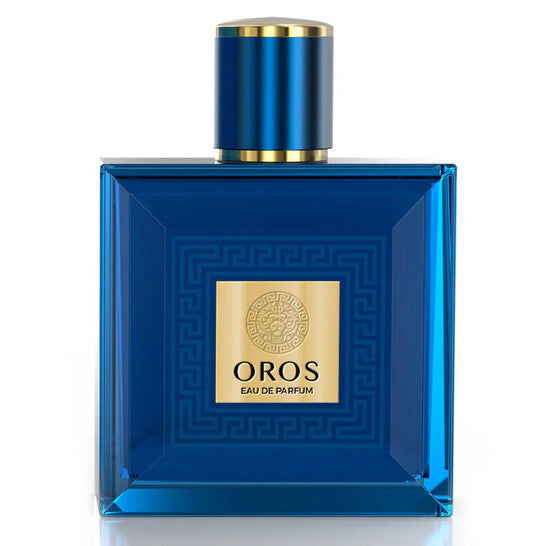 Milestone Men's Oros EDP Spray 3.4 oz Fragrances - Luxurious Fragrance Available Online in Hong Kong & China