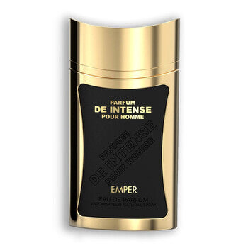 Emper Men's Parfum De Intense EDP Spray 2.8 oz - Luxurious Fragrance Available Online in Hong Kong & China