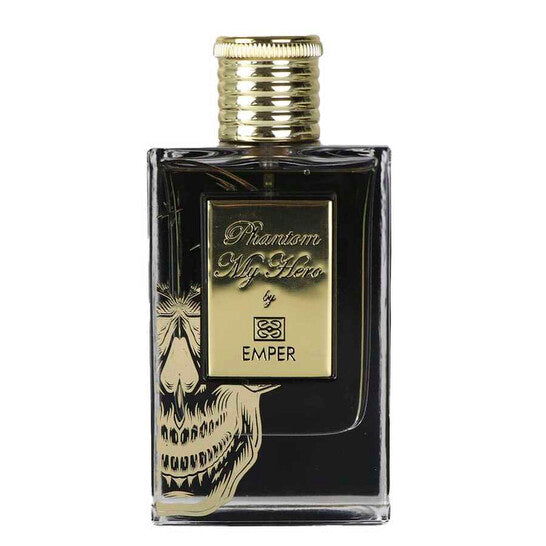 Emper Men's Phantom My Hero EDP Spray 3.4 oz - Luxurious Fragrance Available Online in Hong Kong & China
