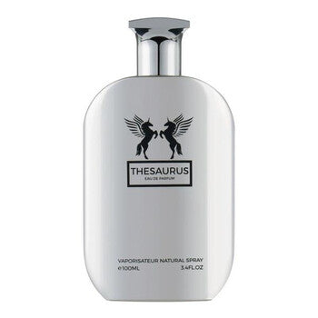 Emper Men's Thesaurus EDP Spray 3.4 oz Fragrances (Wholesale) - Luxurious Fragrance Available Online in Hong Kong & China