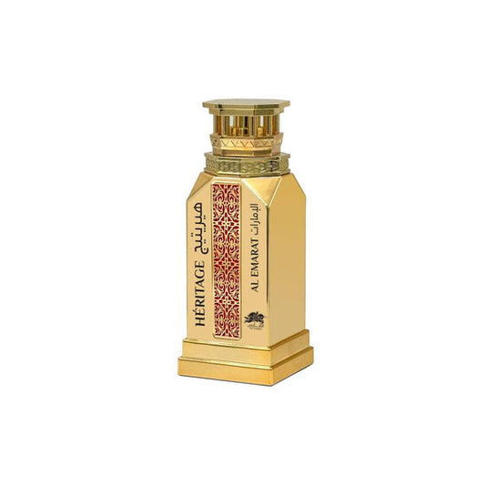 Emper Unisex Al Fares Heritage Al Emarat EDP Spray 3.4 oz Fragrances - Luxurious Fragrance Available Online in Hong Kong & China
