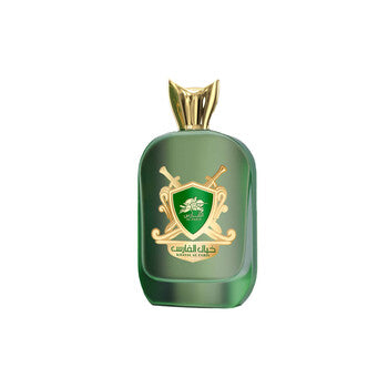 Emper Unisex Al Fares Khayal Al Faris EDP Spray 3.4 oz Fragrances (Wholesale) - Luxurious Fragrance Available Online in Hong Kong & China
