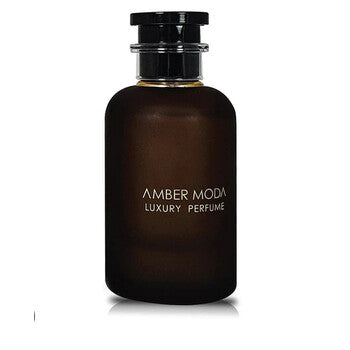 Emper Unisex Amber Moda EDP Spray 3.4 oz - Luxurious Fragrance Available Online in Hong Kong & China