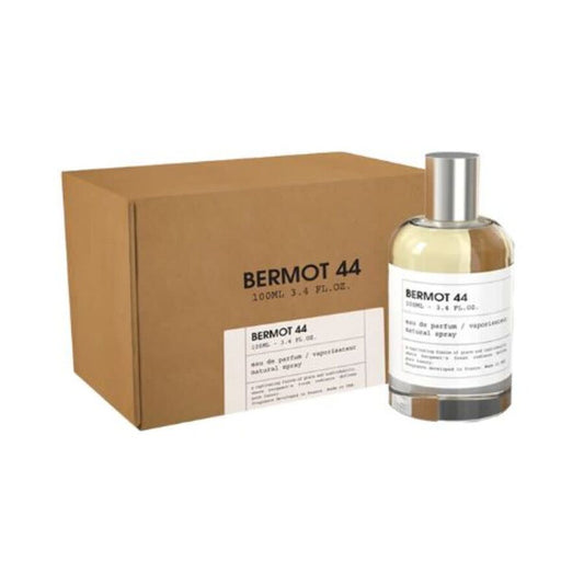 Emper Unisex Bermot 44 EDP Spray 3.4 oz Fragrances (Wholesale) - Luxurious Fragrance Available Online in Hong Kong & China