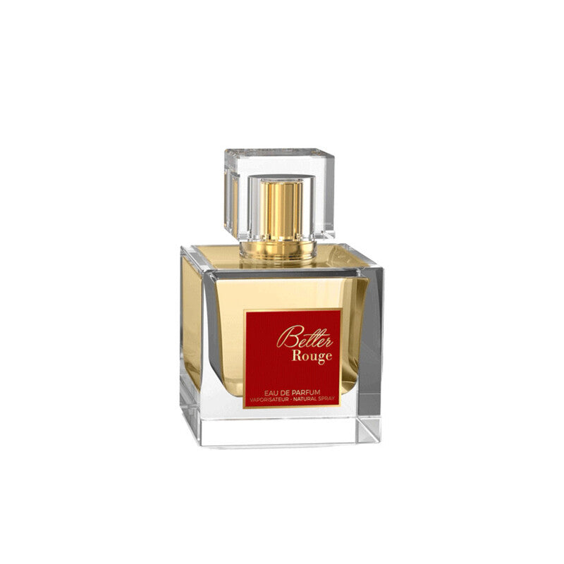 Emper Unisex Better Rouge EDP Spray 3.4 oz Fragrances - Luxurious Fragrance Available Online in Hong Kong & China